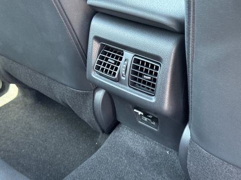 New 2026 Toyota Camry SE FWD image 18