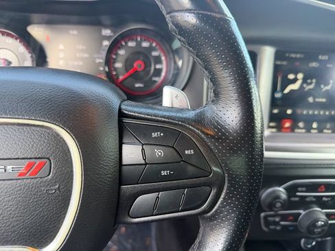 Used 2022 Dodge Charger GT w/ Plus Group RWD image 18