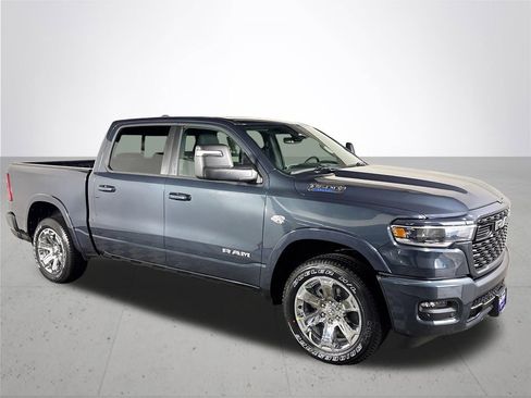 New 2026 RAM 1500 Big Horn image 4