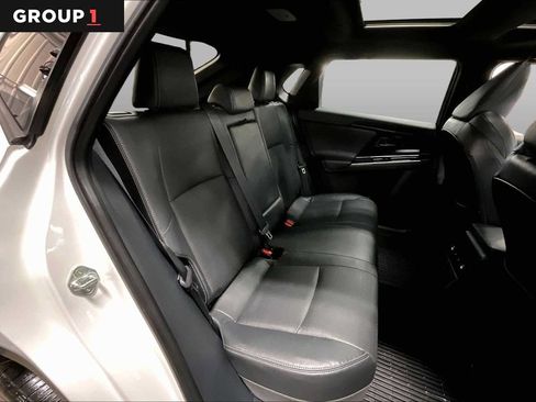 Used 2023 Subaru Solterra AWD image 19