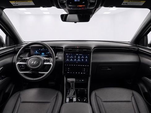 Used 2024 Hyundai Santa Cruz Night AWD/4WD image 22