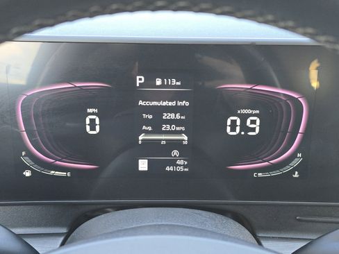 Used 2023 Kia Sportage X-Line image 16