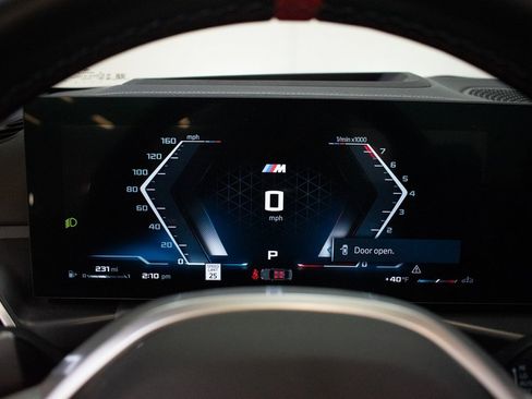 Certified 2026 BMW 440i xDrive Convertible image 17