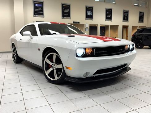 Used 2013 Dodge Challenger SRT8 w/ Harman Kardon Audio Group image 54