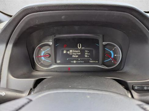 Used 2019 Honda Passport Touring image 16