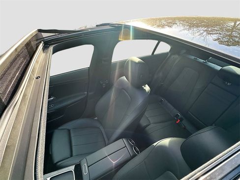 Certified 2025 Mercedes-Benz CLA 250 image 23