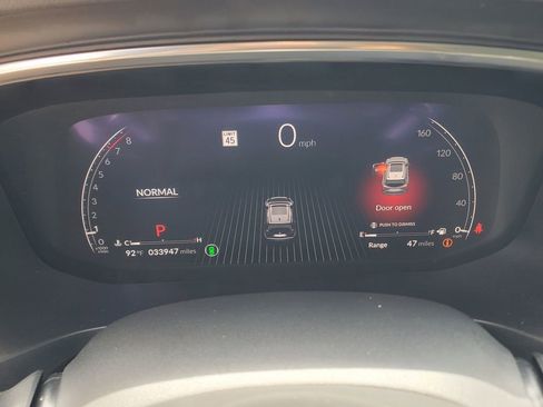 Used 2023 Acura MDX FWD w/ Technology Package image 28