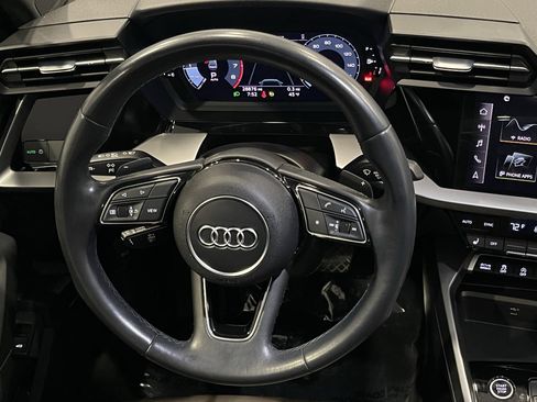 Used 2022 Audi A3 2.0T Premium w/ 18" Wheel Package image 20