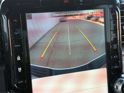 Used 2025 RAM 2500 Lone Star image 19