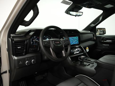 New 2026 GMC Sierra 1500 AT4X AWD/4WD image 30