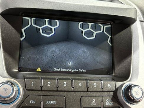 Used 2013 Chevrolet Equinox LTZ FWD image 13