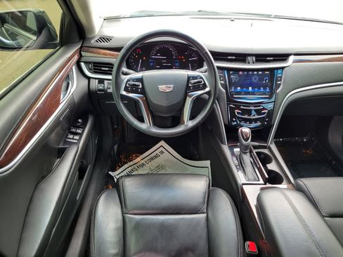 Used 2017 Cadillac XTS Luxury AWD/4WD image 10