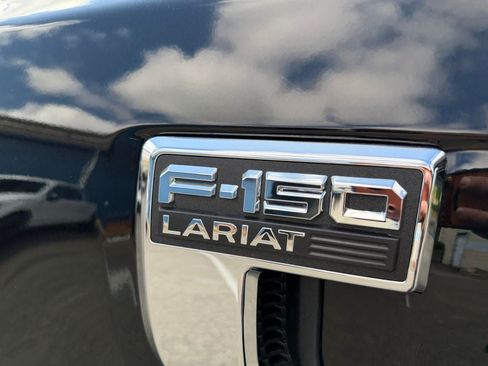 Used 2026 Ford F150 Lariat w/ Tow/Haul Package AWD/4WD image 35
