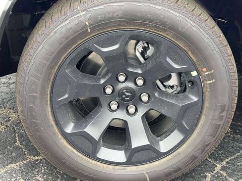New 2026 RAM 1500 Express AWD/4WD image 28