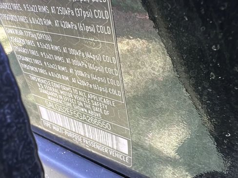 Used 2016 Land Rover Range Rover Supercharged image 47