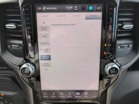 New 2026 RAM 2500 Tradesman image 60