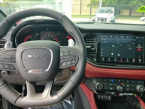 Used 2023 Dodge Durango SRT Hellcat image 25