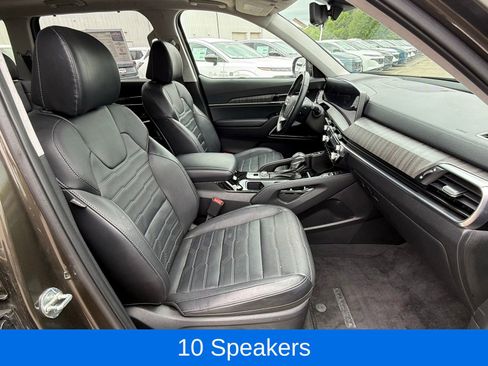 Used 2024 Kia Telluride SX Prestige AWD/4WD image 31