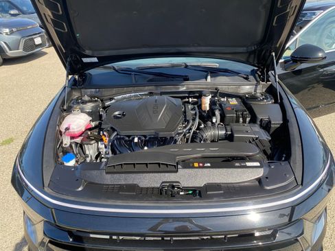 Used 2025 Hyundai Sonata SEL image 33