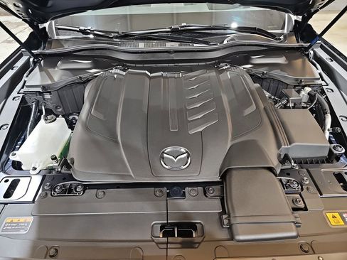 New 2026 MAZDA CX-90 3.3 Turbo w/ Premium Sport Pkg image 32