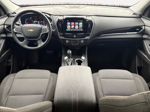 Used 2019 Chevrolet Traverse LT FWD image 4