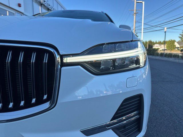 Used 2023 Volvo XC60 B5 Ultimate w/ Climate Package AWD/4WD image 8