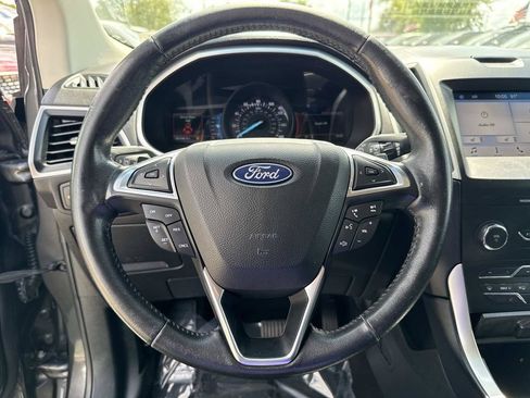 Used 2019 Ford Edge SEL w/ Equipment Group 201A AWD/4WD image 27