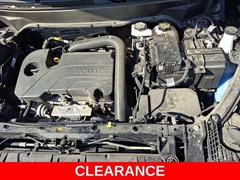Used 2024 GMC Terrain SLE AWD/4WD image 27