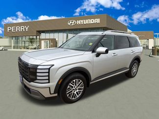 Used 2026 Hyundai Palisade SEL FWD video 1