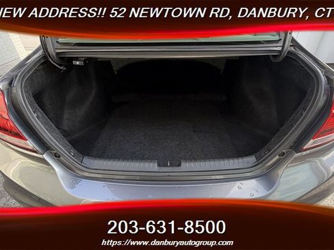 Used 2015 Honda Civic LX image 25