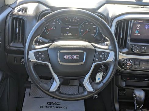 Used 2022 GMC Canyon Elevation w/ Trailering Package image 15