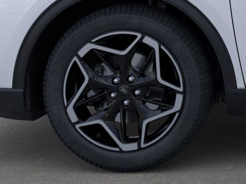 New 2026 Ford Escape Platinum w/ Premium Technology Package image 42