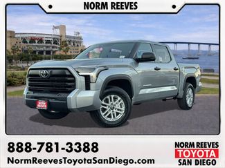 New 2026 Toyota Tundra SR5 video 1