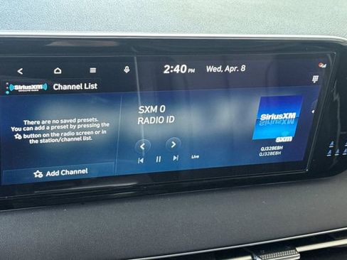 Used 2023 Hyundai Palisade XRT AWD/4WD image 19