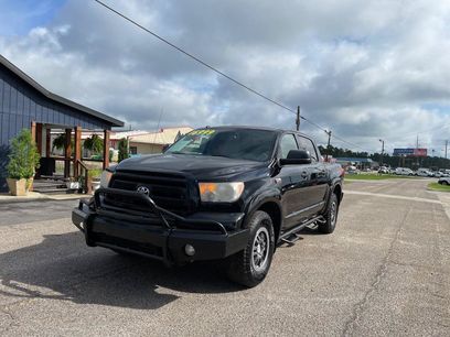 Used 2012 Toyota Tundra 4x4 CrewMax w/ TRD Rock Warrior Pkg
