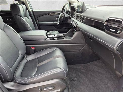 Certified 2023 Honda Pilot EX-L image 21