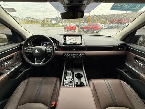 Certified 2023 Honda Pilot Elite image 14