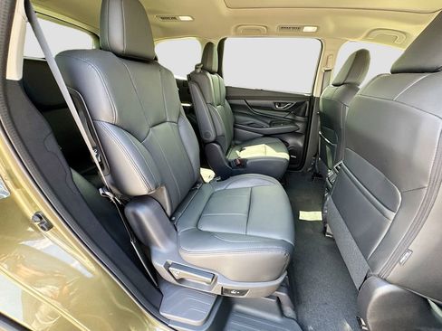New 2026 Subaru Ascent Bronze Edition image 35