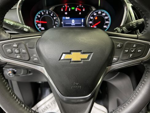 Used 2022 Chevrolet Equinox LT image 22