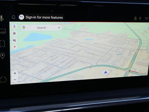 New 2026 GMC Sierra 2500 Denali Ultimate image 9