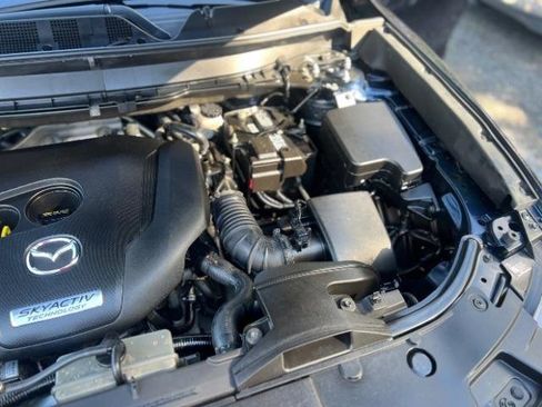 Used 2018 MAZDA CX-9 Touring w/ Touring Premium Package AWD/4WD image 17