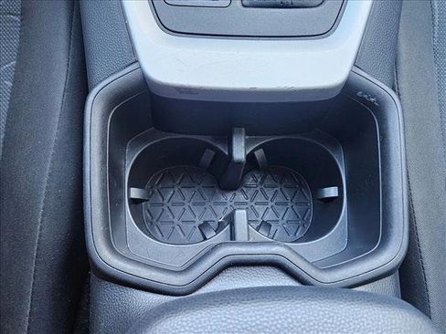 Used 2023 Toyota RAV4 XLE image 12