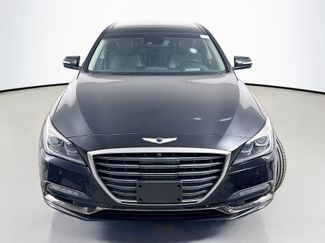 Used 2019 Genesis G80 3.8 w/ Ultimate Package 03 video 2