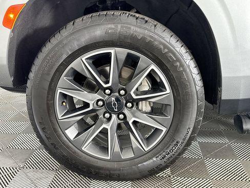Used 2023 Chevrolet Tahoe Z71 AWD/4WD image 37