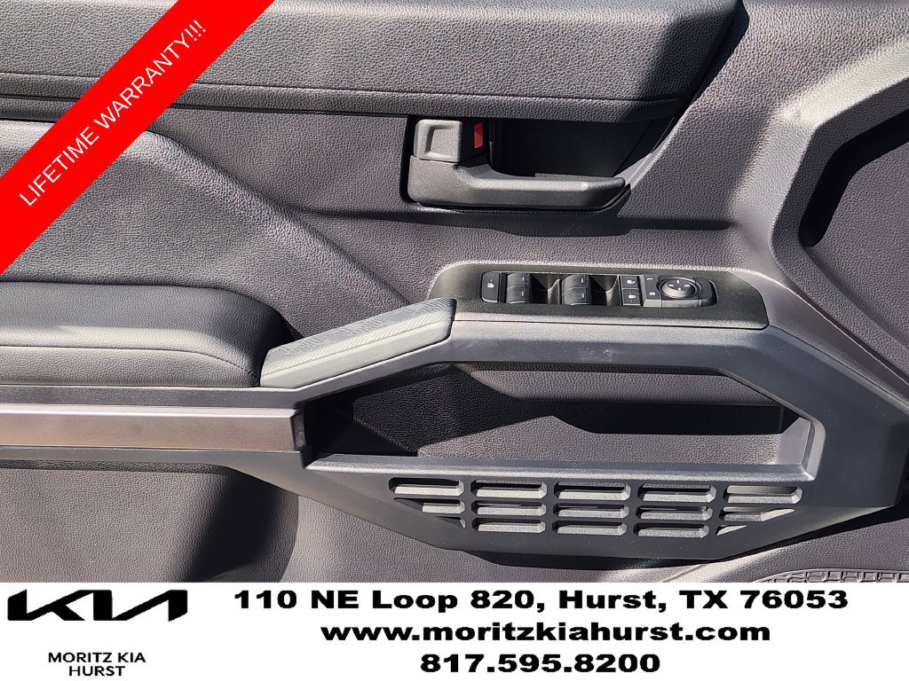 Used 2026 Toyota 4Runner SR5 RWD image 24
