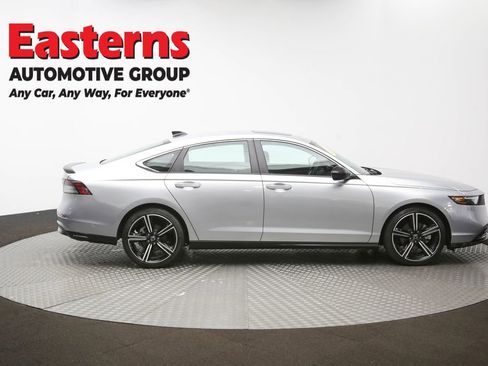 Used 2024 Honda Accord Sport image 43