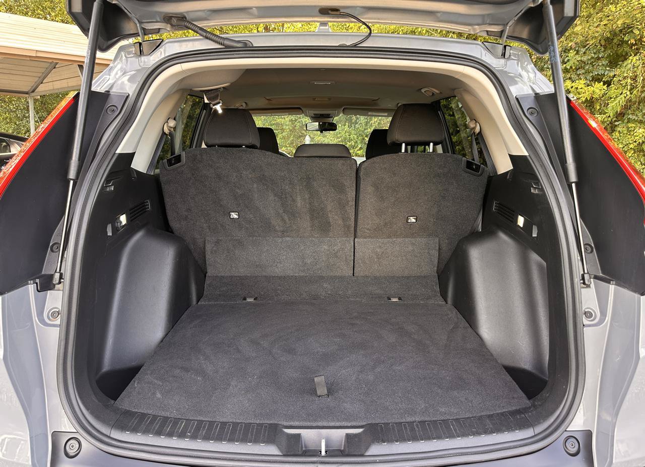 Used 2024 Honda CR-V EX image 28