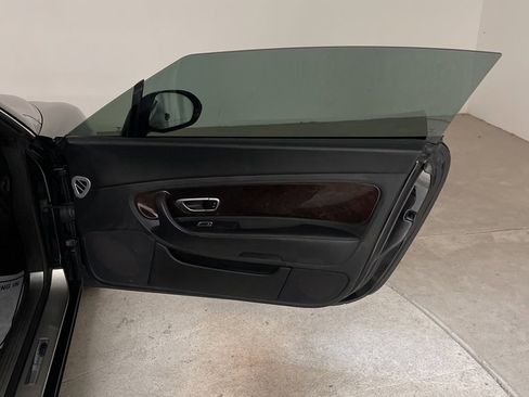 Used 2010 Bentley Continental GT Speed image 14