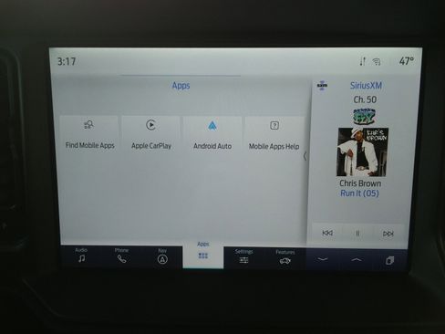 Used 2024 Ford Bronco Badlands image 23