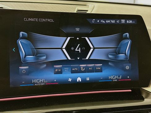 Used 2025 BMW X1 xDrive28i image 23